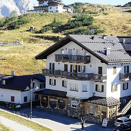 Alpenrose 호텔 산마르티노디카스트로차 외부 사진